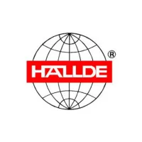 Hallde